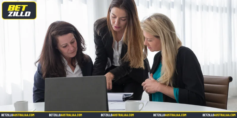 3 Criteria to Understand About us Betzillo