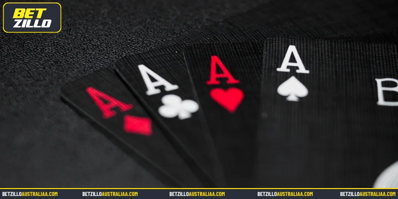 A brief overview of the Betzillo Card Game