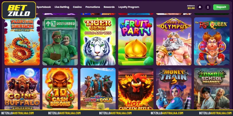 A Professional Guide to Starting Your Betzillo Slot Journey