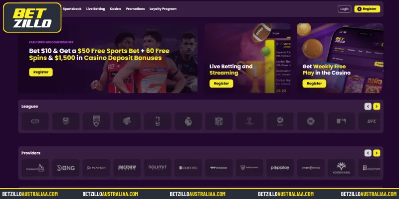 An In-Depth Introduction to Betzillo