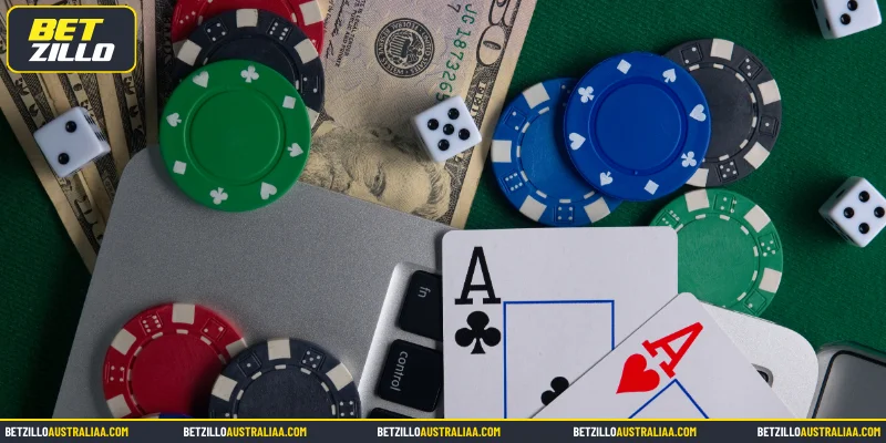 Benefits of Practicing Responsible Gaming at Betzillo