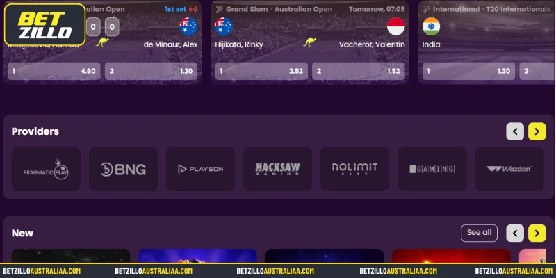 Betzillo is Reliable and Reputable Due to These 3 Key Factors!