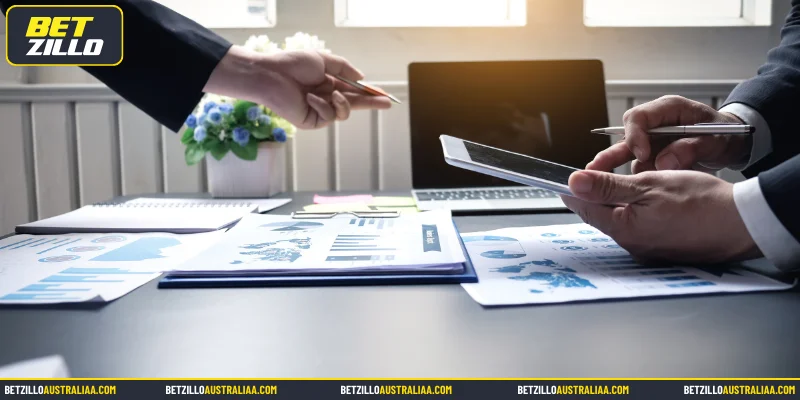 Commitments of About us Betzillo to Participants