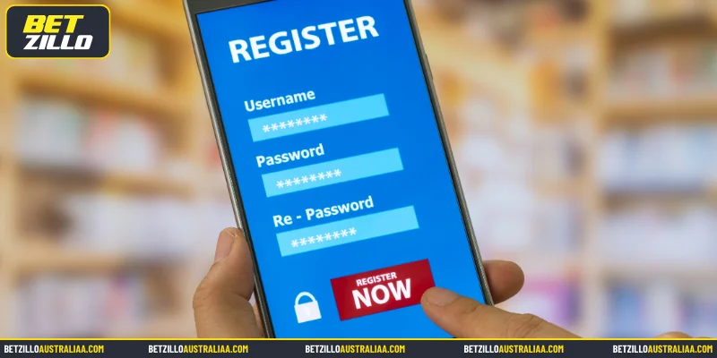 Common Issues and Professional Troubleshooting During Betzillo Register