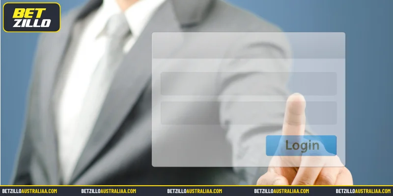 Common Ways to Access Your Betzillo Account