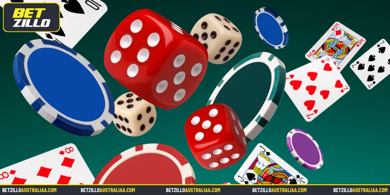 Defining Responsible Gaming at Betzillo