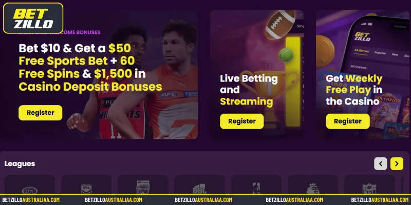 Detailed Answer: Is Betzillo Legit