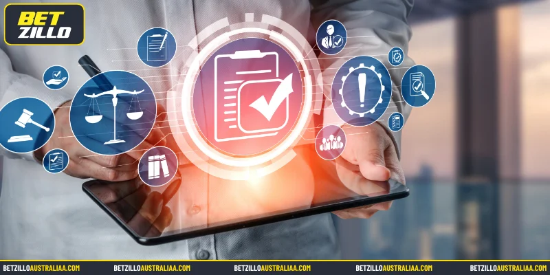 Detailed Information Regarding the Betzillo Privacy Policy