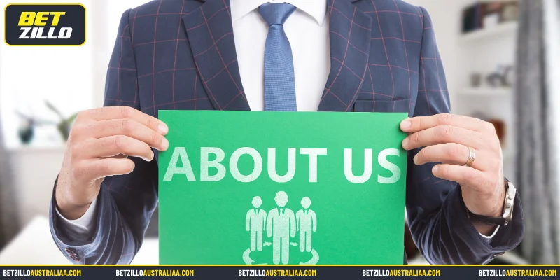 Discovering More About us Betzillo