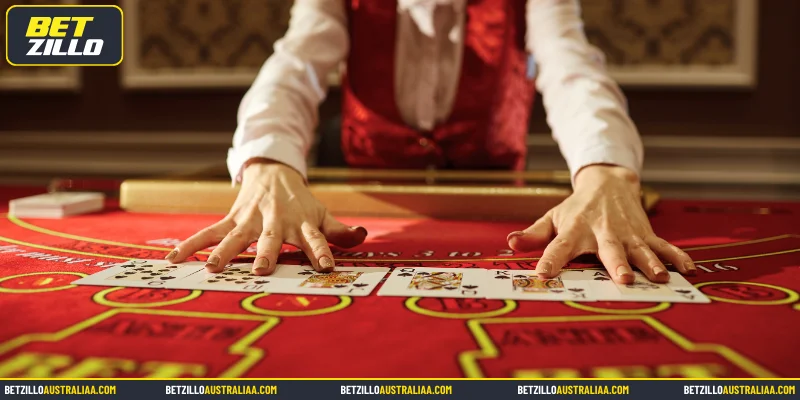 Elite Strategies for Table Games Newbies