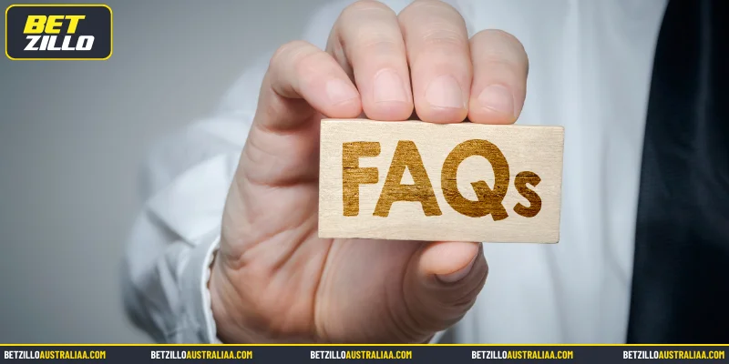 FAQs Regarding Betzillo Betting Accounts