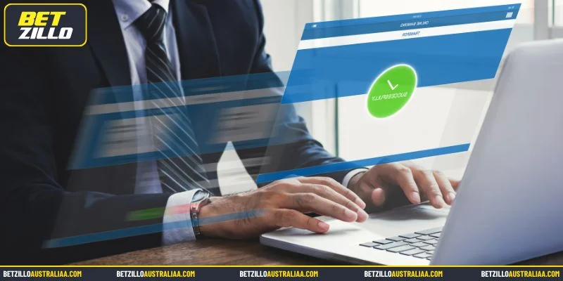 Mandatory Requirements for a Successful Betzillo Withdrawal