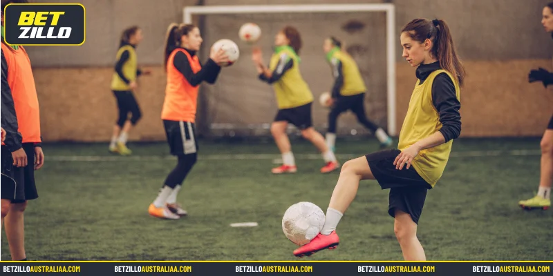 Mastering the Core Betting Markets at Betzillo