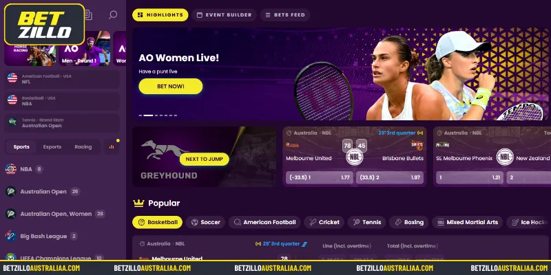 Sportsbook – Where Passion Ignites Across Thousands of Events