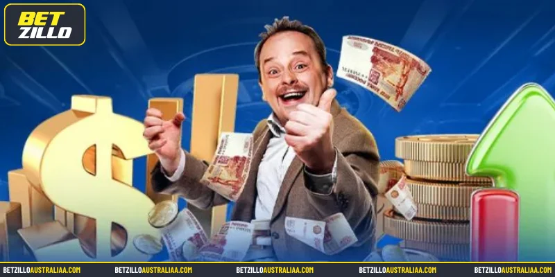 The Simplest Process to Join Betzillo Affiliates