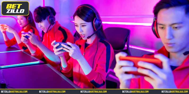 Tools Supporting Members for Responsible Gaming at Betzillo