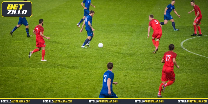 What is Double Chance Betting