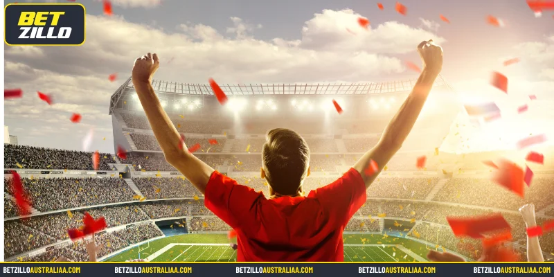 Why Is Selecting a Reliable Football Betting Site Crucial